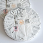 토림봉황 운남 보이차 2020년 8503 봉황 향병 357g 35주년 기념병 한정판 : 로이직구