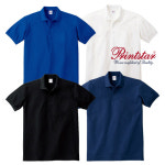 베이직 무지 PK 반팔 카라셔츠 ( 남녀공용, 6컬러, SS-5L 빅사이즈) 프린트스타 : 365 이티야