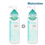 내츄레인 종합 내츄레인 아쿠아 필링젤 센시티브 250ml 1+1 : 월산스토어