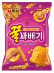 농심 스낵과자까자모음 먹태새우바나나꿀꽈양파오집알새우포스틱조청벌집감자닭다리 : 민씨네구멍가게