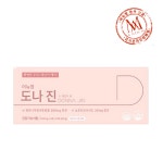 어뉴엠 도나진 여성 갱년기 영양제 미애부 천연식품 회화나무 소포리코사이드 : 생생스킨