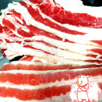 미국산 우삼겹 냉동 수입 삼겹양지 1팩 400g+400g : 삼형제고기