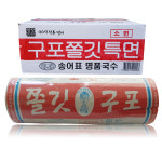 송어표 구포 국수 소면 1.4kg x10개 / 콩/ 메밀/ 치자국수 : 이삭상회