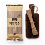 국내산메밀 함유 봉평원 메밀국수 : 아이리피