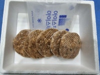 한우 떡갈비 : 갑을농수산