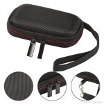 샌디스크 하 캐리 케이스 박스 보관 가방 파우치 250GB 500GB 1TB 2TB SSD SDSSDE60 D01 20 롭쉬핑 : 해피아워모닝