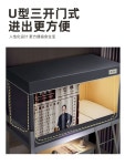 두꺼운 5면 강차광 대학생 기숙사 침대 커튼 모기장 일체형 위아래 일반 침실 싱글 베드 : 삼거리마트