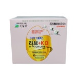 조강식품 키토올리고당 라브KO 5g 60포 : channel