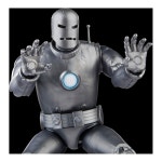 Marvel 60th Avengers Action Figure - 6 Figure with Accessories -ron Man - F7061 - Hasbro : 홍길동