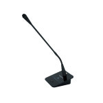 카날스 무선마이크 kanals MWG1500 구즈넥 스탠드 무선마이크 : SDG사운드