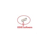 오리지널 ODIS 소프트웨어 V910  ODISE 141 : 제이에스디베이