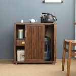 주방 작업대 티 보조 이동아일랜드 테이블 호두나무 2.호두A : 하루하나소유