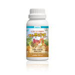 [모종심는아빠] 구근작물의 크기 증가 및 수세 회복 대유 뿌리커 500ml : 모종심는아빠