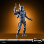 STAR WARS 빈티지 컬렉션 만달로리안 데스 워치 에어본 트루퍼 장난감 9.5cm(3.75인치) 스케일 클론 전쟁 피규어 만 4세 이상 F5630 : 홍길동