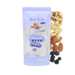 하루견과 블루베리 25gX10개입 : 우유팡