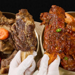 대왕 소갈비찜 왕푸짐한 갈비찜 : e팜스