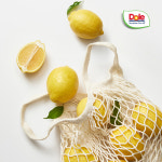 [DOLE 공식몰] 칠레산 레몬 1BOX 17kg : Dole Market
