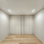 창원 용호동 용지더샵 커튼 블라인드 / 창원 마산 진해 김해 진주 사천 부산 데코인홈 : 데코인 홈