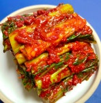 여수 돌산 갓김치 3kg – 백도씨 × 서진농장 / 전통 양념 / 국산 갓 사용 : 서진농장