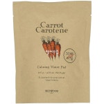 스킨푸드 캐롯 카로틴 카밍 워터 패드 마스크팩 수분 피부 진정 당근패드 스킨푸드당근팩 : -헬씨드림-