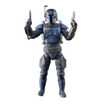 STAR WARS 빈티지 컬렉션 만달로리안 데스 워치 에어본 트루퍼 장난감 9.5cm(3.75인치) 스케일 클론 전쟁 피규어 만 4세 이상 F5630 : 홍길동