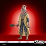 STAR WARS The Vintage Collection Saelt-Marae 제다이의 귀환 9.5cm(3.75인치) 수집용 액션 피규어 만 4세 이상 (F7336) : 홍길동
