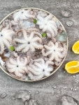 주문즉시 제조하는 가정식 낙지(낙새)볶음 냉장 밀키트 650g 대용량 3-4인분 : 누부야농수산