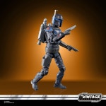 STAR WARS 빈티지 컬렉션 만달로리안 데스 워치 에어본 트루퍼 장난감 9.5cm(3.75인치) 스케일 클론 전쟁 피규어 만 4세 이상 F5630 : 홍길동