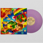 산울림 - 동심의 노래 [140G SMOKY PURPLE LP] : 아이러브뮤직