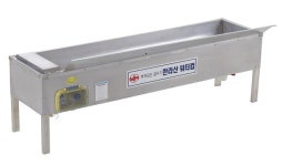 [이레] 한라산 워터컵 자동보온급수기 HWCP-1500(올스텐 1.5M, 150L) : 유일축산배관환경