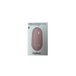 M350S Pebble 페블2 무선 블루투스 무소음 마우스 병행/정품 : DELESHOP