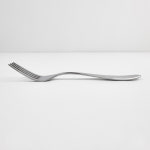 커틀리에 스텐 양식기 세트 3P 스푼 포크 나이프 스텐레스 커트러리 : 커틀리에