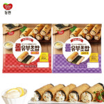 동원에프엔비 동원 롤 유부초밥 254g (새콤,고소) : 프레시밋