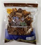 지리산 산청 약초 느릅피/유근피 (건) 300g -자연산 국내산 : 지리산약초스토리