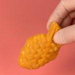 우리밀칼슘 단팥붕어빵 슈크림붕어빵 1kg 붕어빵 미니빵 겨울간식 : 소예푸드 엣 홈