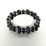 흑녹옥 로투스 신형 팔찌 : 리체바이오