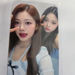 에이식스 클라씨 공방 포카 양도 : 이쁜우유님