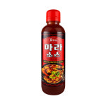 마라소스 마라샹궈 훠궈 소스재료 440g : 트렌드잡화점