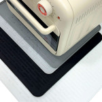 실리콘 오븐받침대 단열 매트 깔개 에어프라이어 받침 에프매트 : 마니미니 잡화점