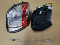 Delica Space 기어 자동차 부품 왼쪽 및 오른쪽 소형 조명 LR : 소유라이프21