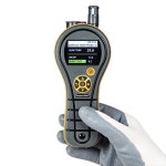 H4001 이슬점측정기, 노점측정기, 온습도계, Dewpoint Meter, PTE : JB INSTRUMENT