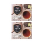 홈플러스시그니처 국내산 결명자차 식수용 15T, 2개 : 닛시몰