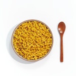 도그쿡 강아지특식 글루텐프리 닭고기 생생사료 크런치밀 250g : 도그쿡