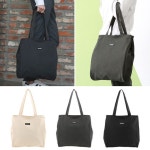 캐주얼백 (레프트필드)1207면 숄더백 에코백 가방 : 수댕의잡화상