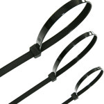 호가 케이블타이 71종/100개부터1000개까지/포장/전선정리/선정리/ : 호가