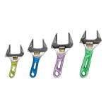 썬키 몽키스패너 몽키렌치 경량 포켓 SAW-06 멍키 : 제로나인샵