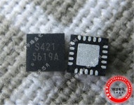 G5619ARZ1U G561919A G5619RZ1U 5619 QFN20 : 제이에스디베이