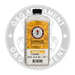 G&G 정밀 비비탄 0.25g 5600발 Precision BB 지앤지탄 : GNP지앤피건스토어