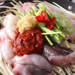 국내산 100% 생물 손질 아구찜 밀키트 2-3인분 : HN푸드
