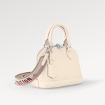 루이비통 알마 BB 에피 쿼츠 가방 M58706 : 엘린부티크